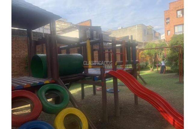 Apartamentos, Venta, El Ingenio - $530.000.000