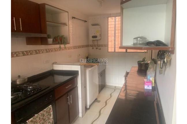 Apartamentos, Venta, El Ingenio - $530.000.000