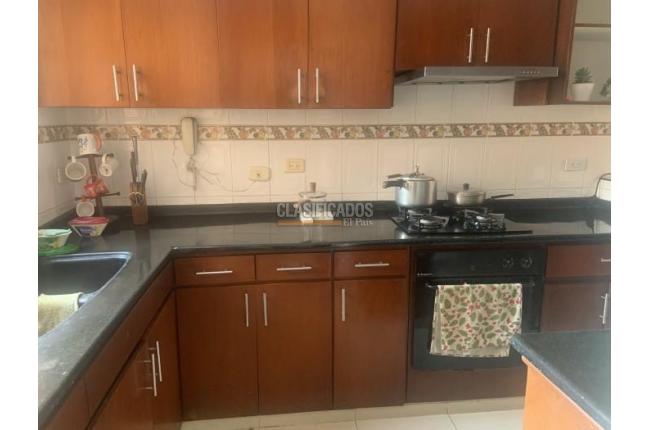 Apartamentos, Venta, El Ingenio - $530.000.000