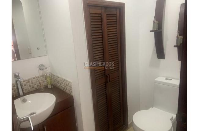 Apartamentos, Venta, El Ingenio - $530.000.000