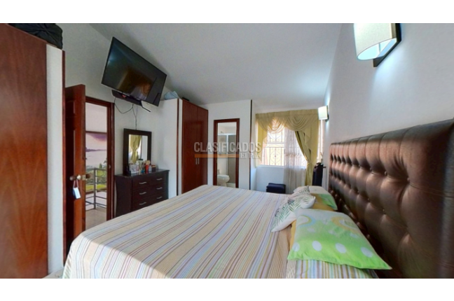 Casas, Venta en Valle del Lili