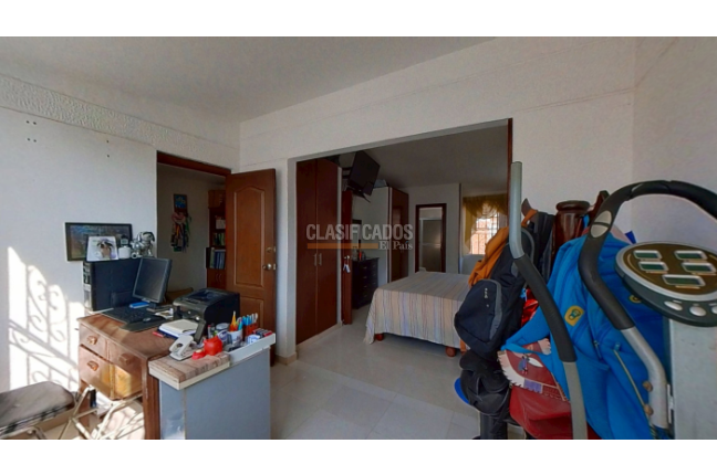 Casas, Venta, Valle del Lili - $554.000.000