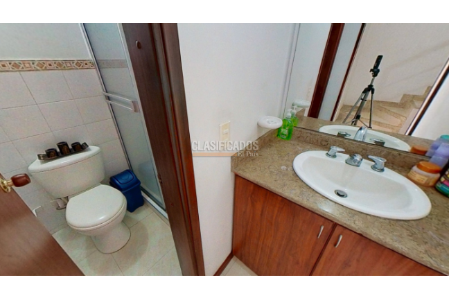 Casas, Venta, Valle del Lili - $554.000.000