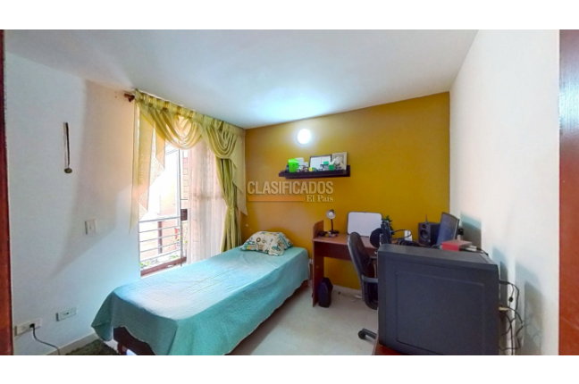 Casas, Venta, Valle del Lili - $554.000.000