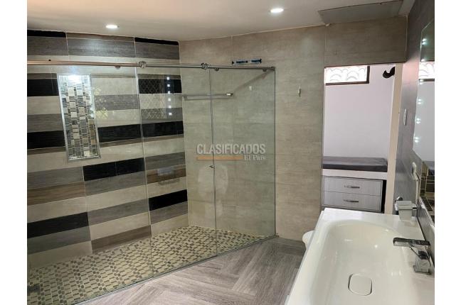 Casas, Alquiler en Nueva Tequendama