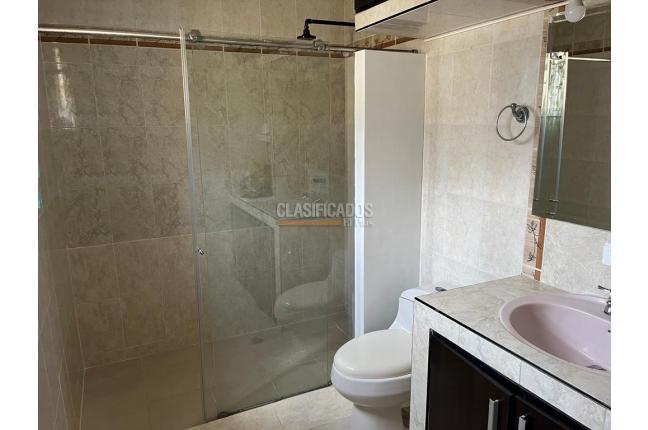 Casas, Alquiler en Nueva Tequendama