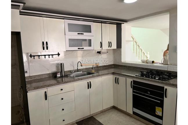 Casas, Alquiler, Nueva Tequendama - $5.000.000