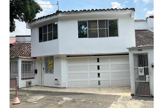 Casas, Alquiler, Nueva Tequendama - $5.000.000
