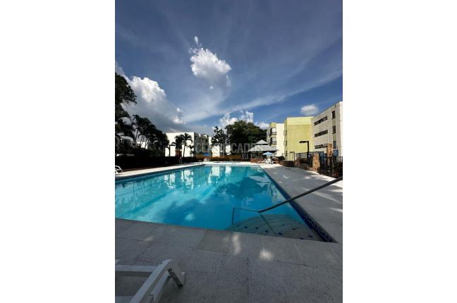 Apartamentos, Venta en Multicentro