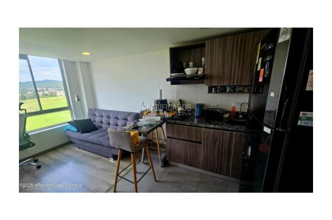 Apartamentos, Venta en Bogotá