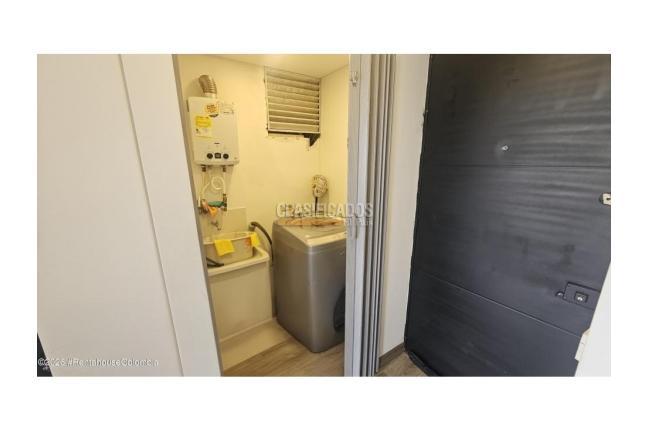 Apartamentos, Venta en Bogotá