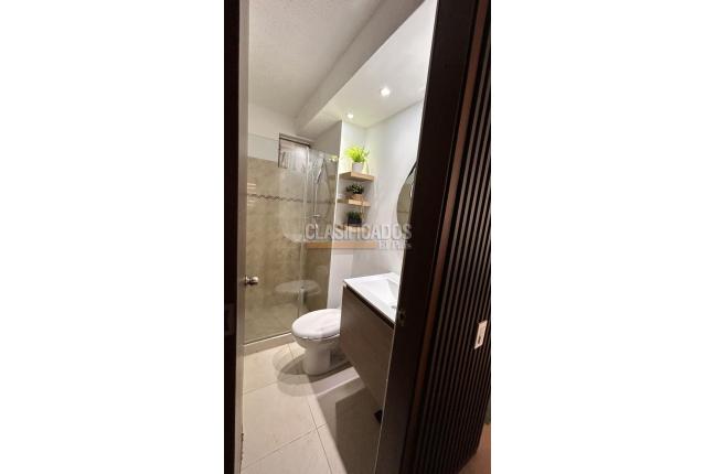 Apartamentos, Venta, Valle del Lili - $189.000.000