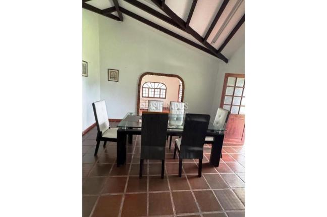 Fincas y Casas Campestres, Venta en Dagua