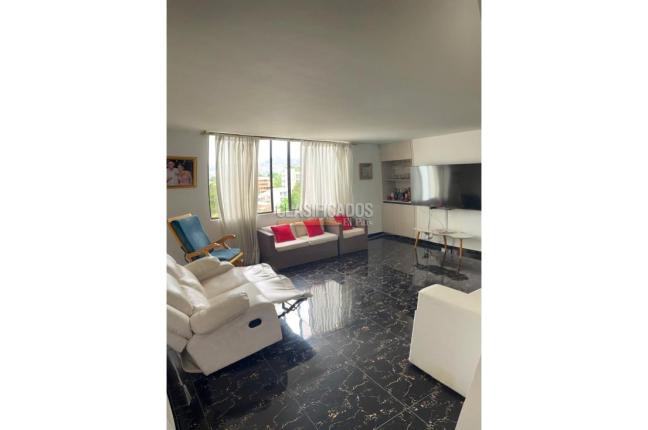 Apartamentos, Venta, Cuarto de Legua - $1.200.000.000