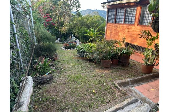 Casas, Venta en La Reforma
