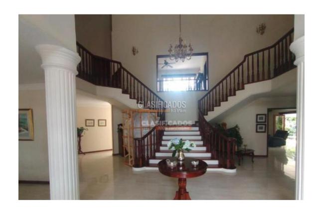 Fincas y Casas Campestres, Venta en Pance