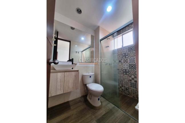 Apartamentos, Venta, Caney - $460.000.000