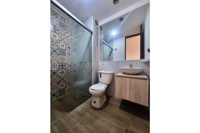 Apartamentos, Venta, Caney - $460.000.000