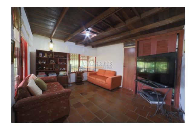 Fincas y Casas Campestres, Venta en Dagua