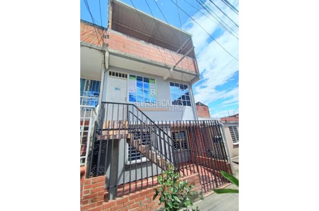 Casas, Alquiler en Jamundí