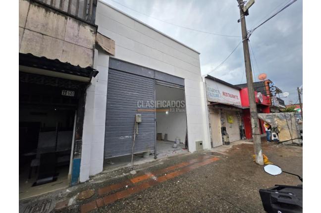 Locales y Bodegas, Alquiler en Pereira