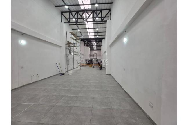 Locales y Bodegas, Alquiler en Pereira