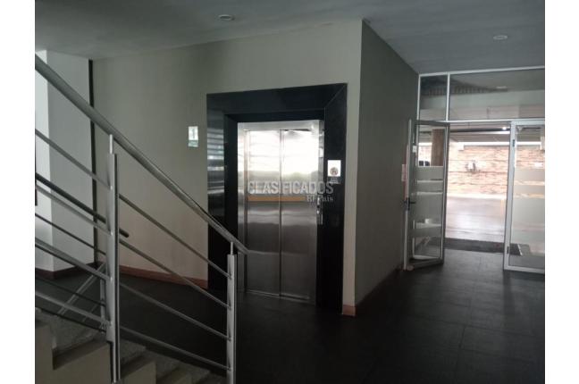Apartamentos, Alquiler en Bogotá