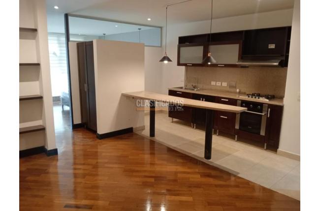 Apartamentos, Alquiler en Bogotá