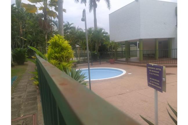 Apartamentos, Venta, Multicentro - $320.000.000