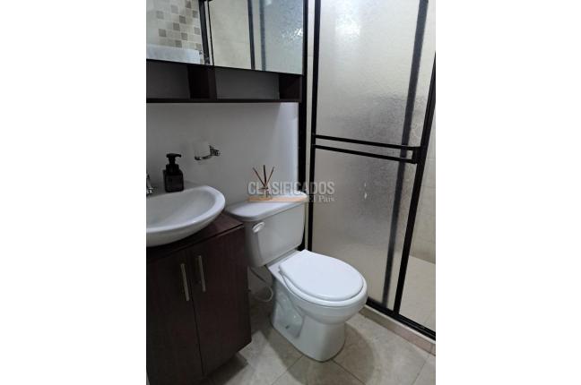 Apartamentos, Venta en Valle del Lili