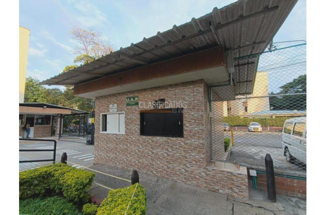 Apartamentos, Alquiler, Torres de Comfandi - $1.000.000