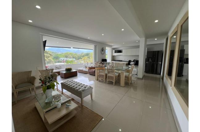 Apartamentos, Venta, Pance - $1.300.000.000