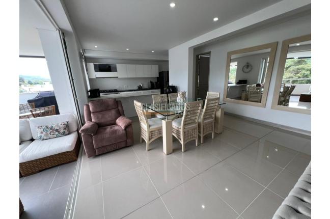 Apartamentos, Venta, Pance - $1.300.000.000