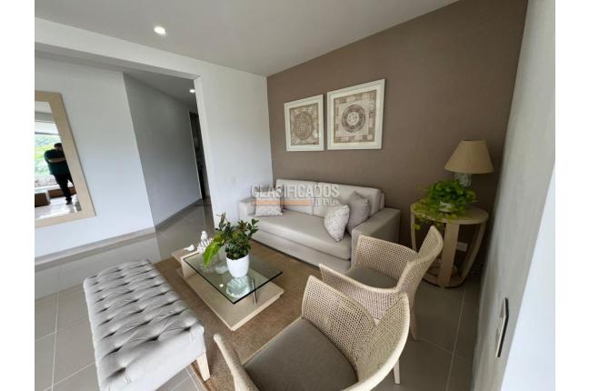 Apartamentos, Venta, Pance - $1.300.000.000
