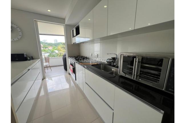 Apartamentos, Venta, Pance - $1.300.000.000