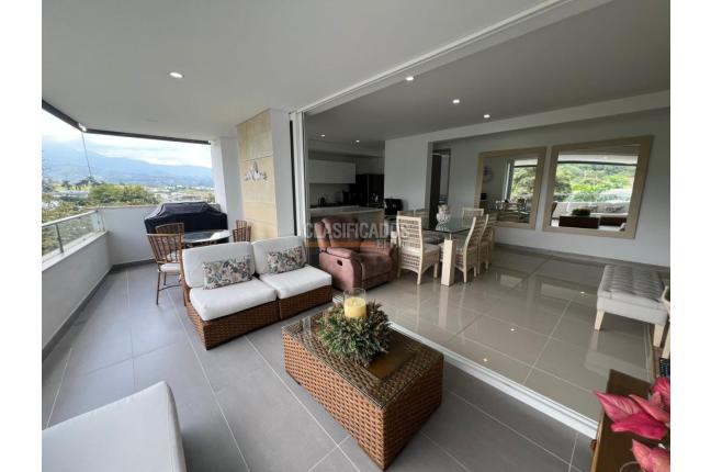Apartamentos, Venta, Pance - $1.300.000.000