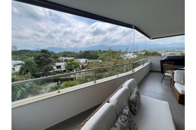 Apartamentos, Venta, Pance - $1.300.000.000