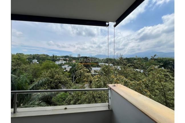 Apartamentos, Venta, Pance - $1.300.000.000