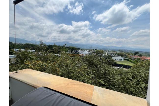 Apartamentos, Venta, Pance - $1.300.000.000