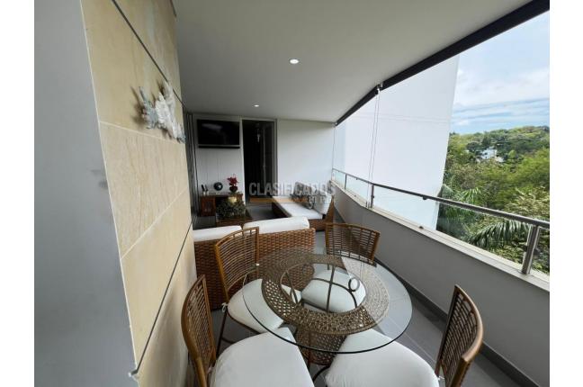 Apartamentos, Venta, Pance - $1.300.000.000