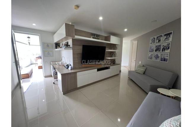 Apartamentos, Venta, Pance - $1.300.000.000