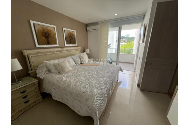 Apartamentos, Venta, Pance - $1.300.000.000