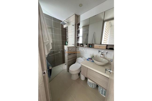 Apartamentos, Venta, Pance - $1.300.000.000