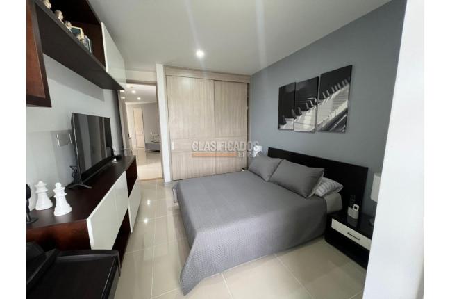 Apartamentos, Venta, Pance - $1.300.000.000