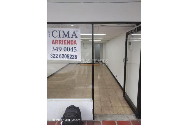 Locales y Bodegas, Alquiler en San Vicente