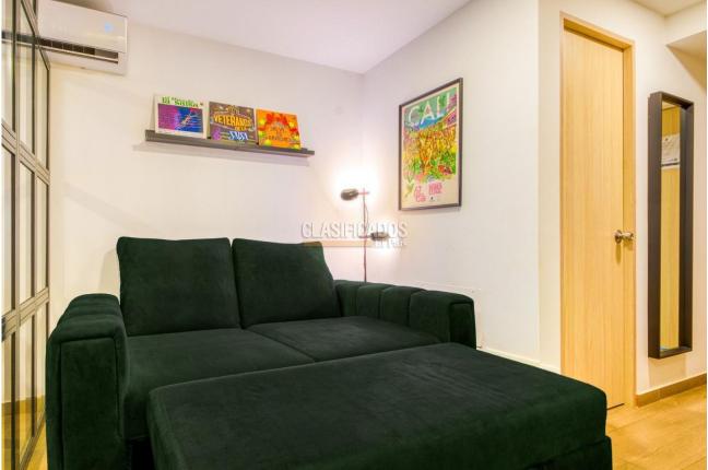 Apartaestudios, Venta, Cristales - $415.000.000