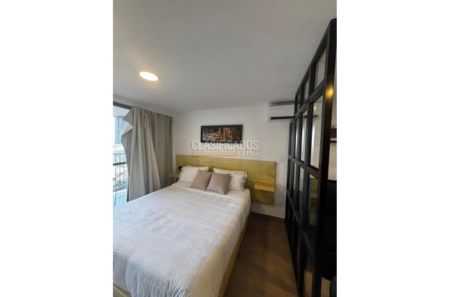Apartaestudios, Venta, Cristales - $415.000.000