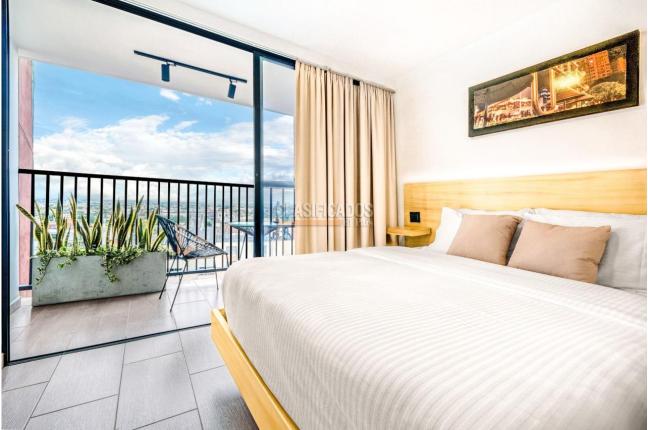 Apartaestudios, Venta, Cristales - $415.000.000