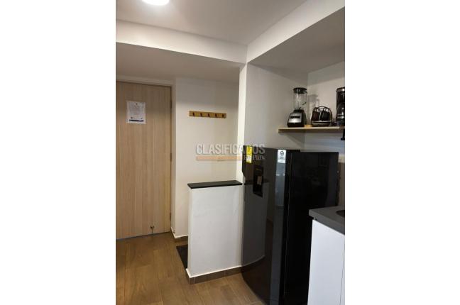Apartaestudios, Venta, Cristales - $415.000.000