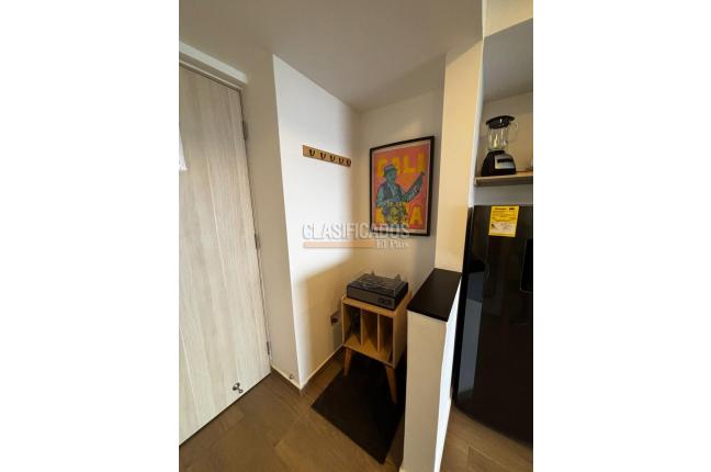 Apartaestudios, Venta, Cristales - $415.000.000